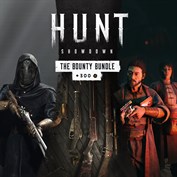 Hunt: Showdown - For the Bounty Bundle