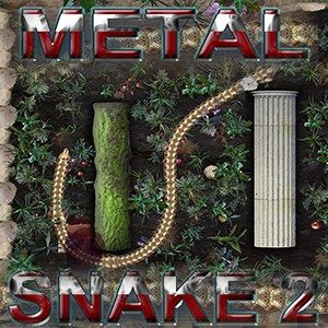 Metal Snake 2