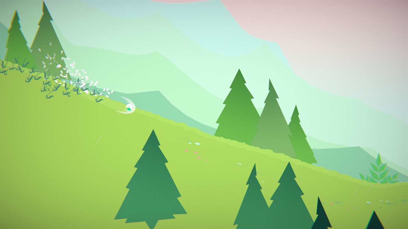 #7. Journey of the Broken Circle (Windows) De: Nakana.io