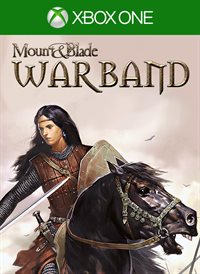 Mount & Blade: Warband