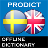 Swedish English dictionary ProDict Free