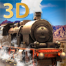 Train Driving Simulator 3D - Subway Rail Express