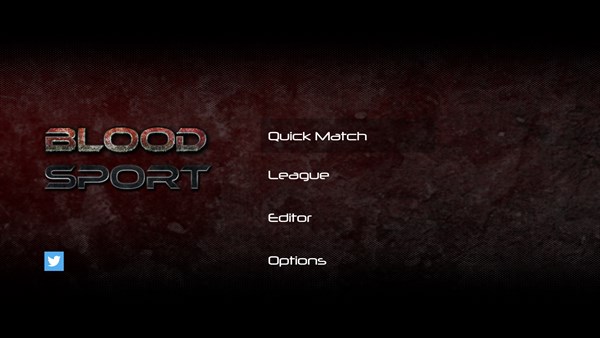 Blood Sport — 4