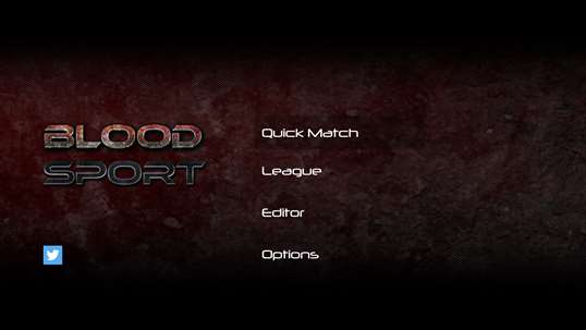 Blood Sport screenshot 4