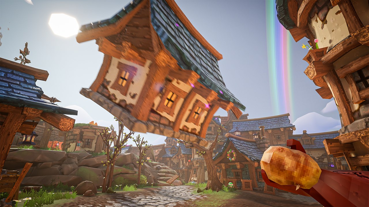 Witch It screenshot 11