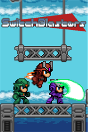 SwitchBlasters (Windows)