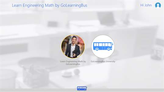 Learn Engineering Math by GoLearningBus screenshot 3