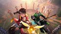 Harry Potter: Champions de Quidditch