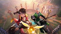 Harry Potter: Champions de Quidditch