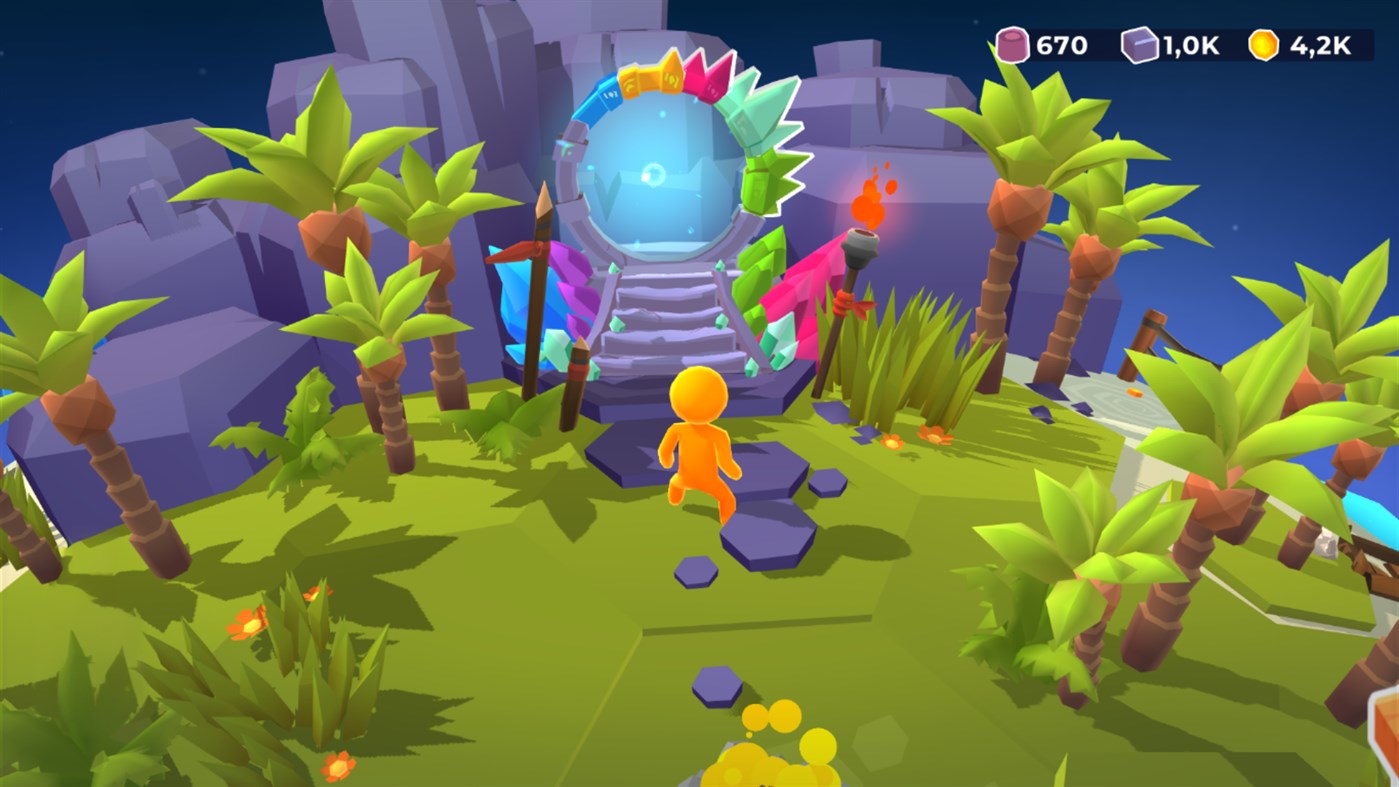 #1. My Little Universe Demo (Windows) Göre: SayGames