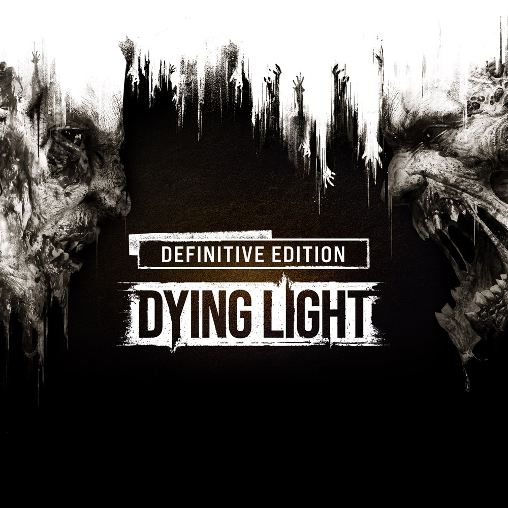 Dying Light: Definitive Edition cover art (full size)