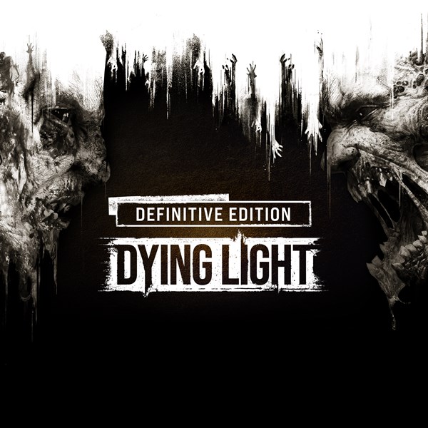 Dying Light: Definitive Edition