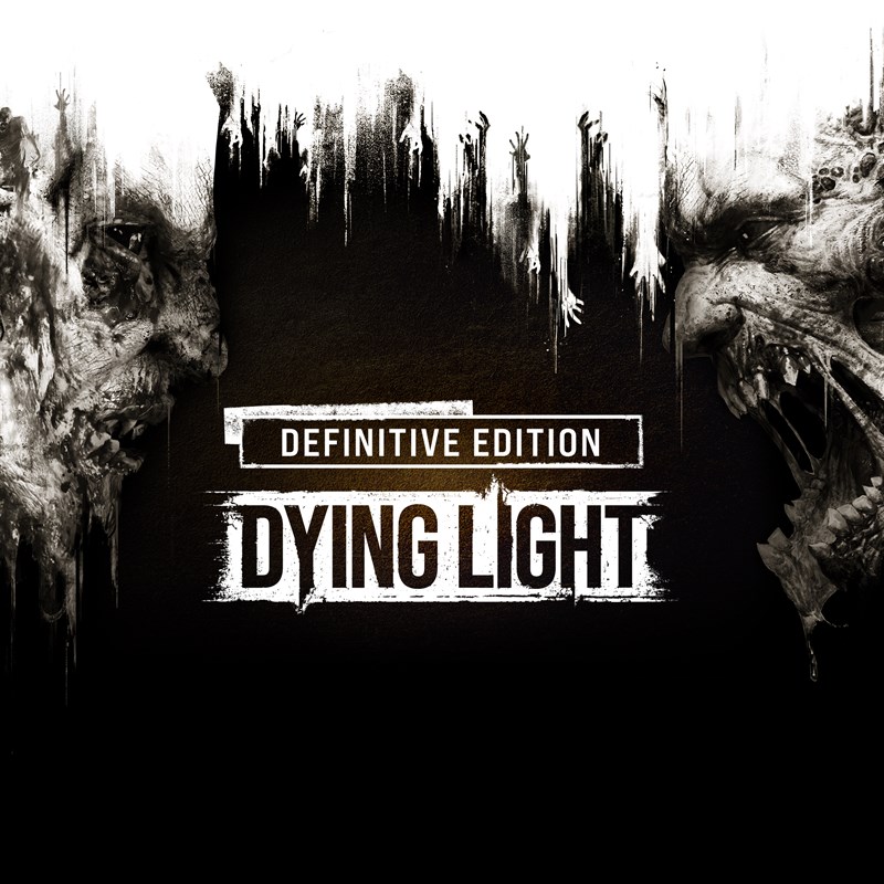 Dying Light Definitive Edition — jogo digital para Xbox One e Series X|S