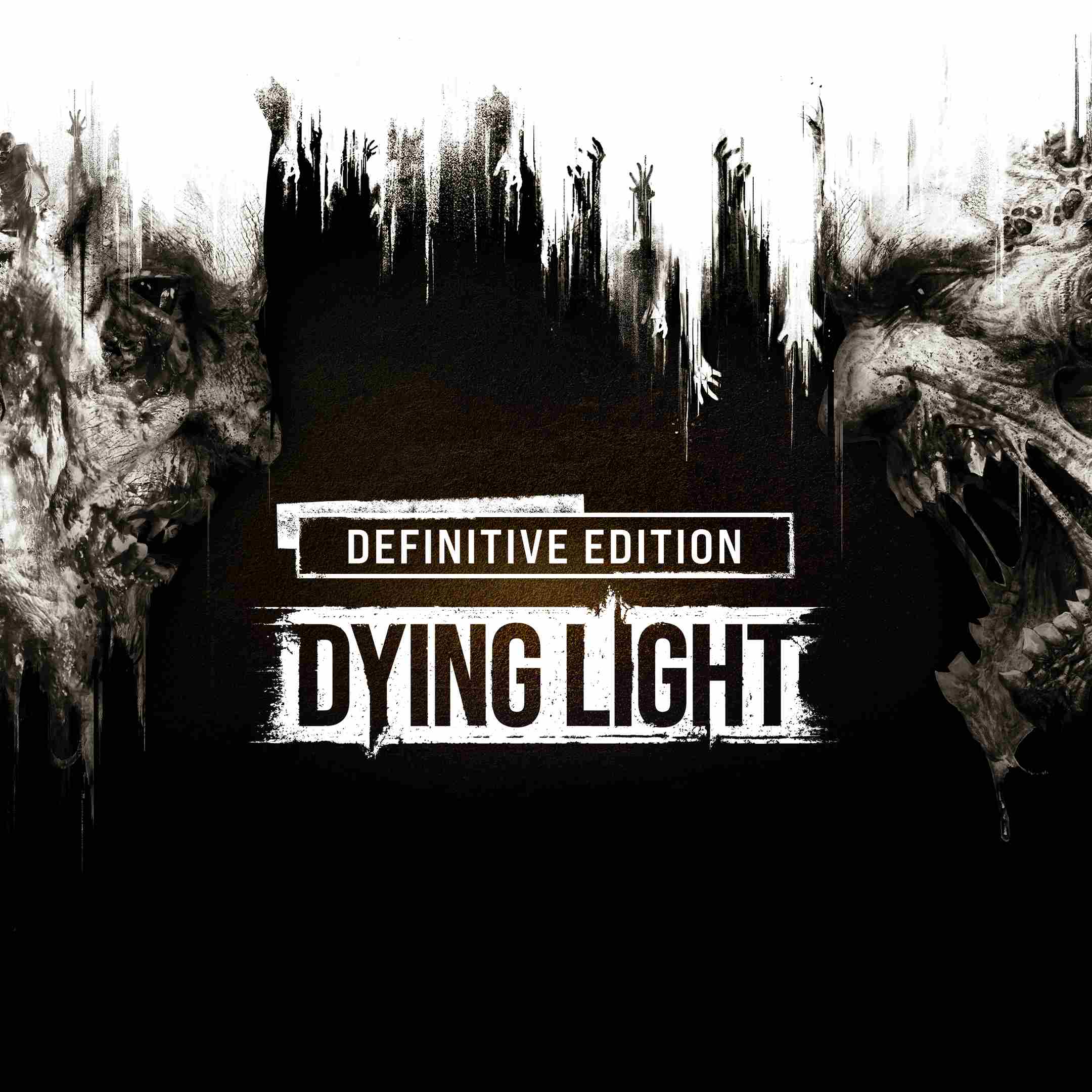 Dying Light Definitive Edition