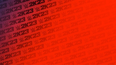 WWE 2K23 - Xbox Series X|S SuperCharger