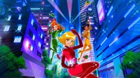 Totally Spies! - Cyber Mission