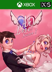 Ah, Love! Season 3 (Windows)