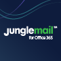 JungleMail 365 - Newsletter & Survey app icon
