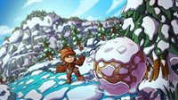 Shivering Stone