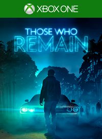 Those Who Remain