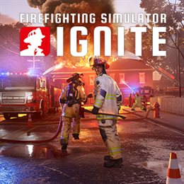 Aperçu Firefighting Simulator: Ignite
