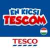 ÉN KICSI TESCÓM