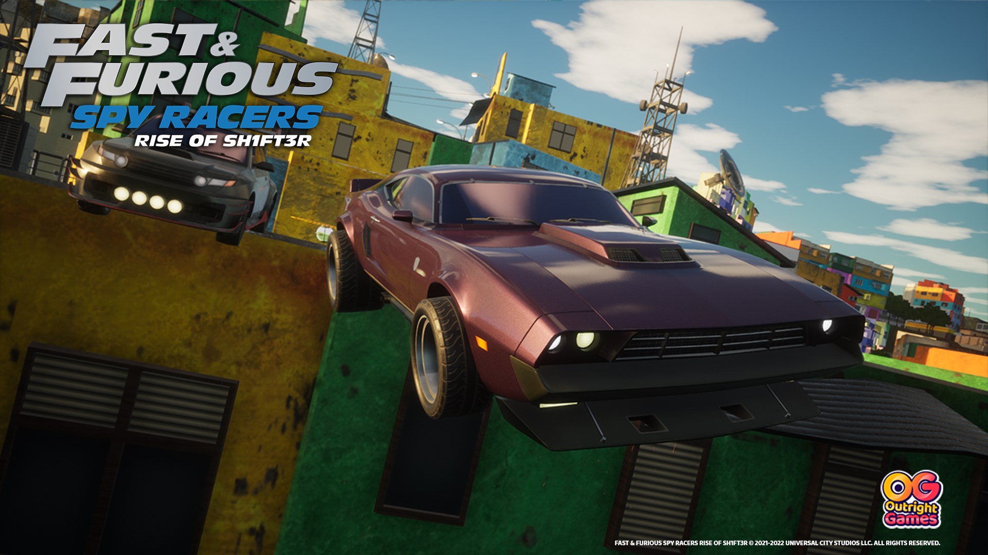 Fast and furious xbox one release shop date