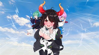 Peachy Derby - Deluxe Edition