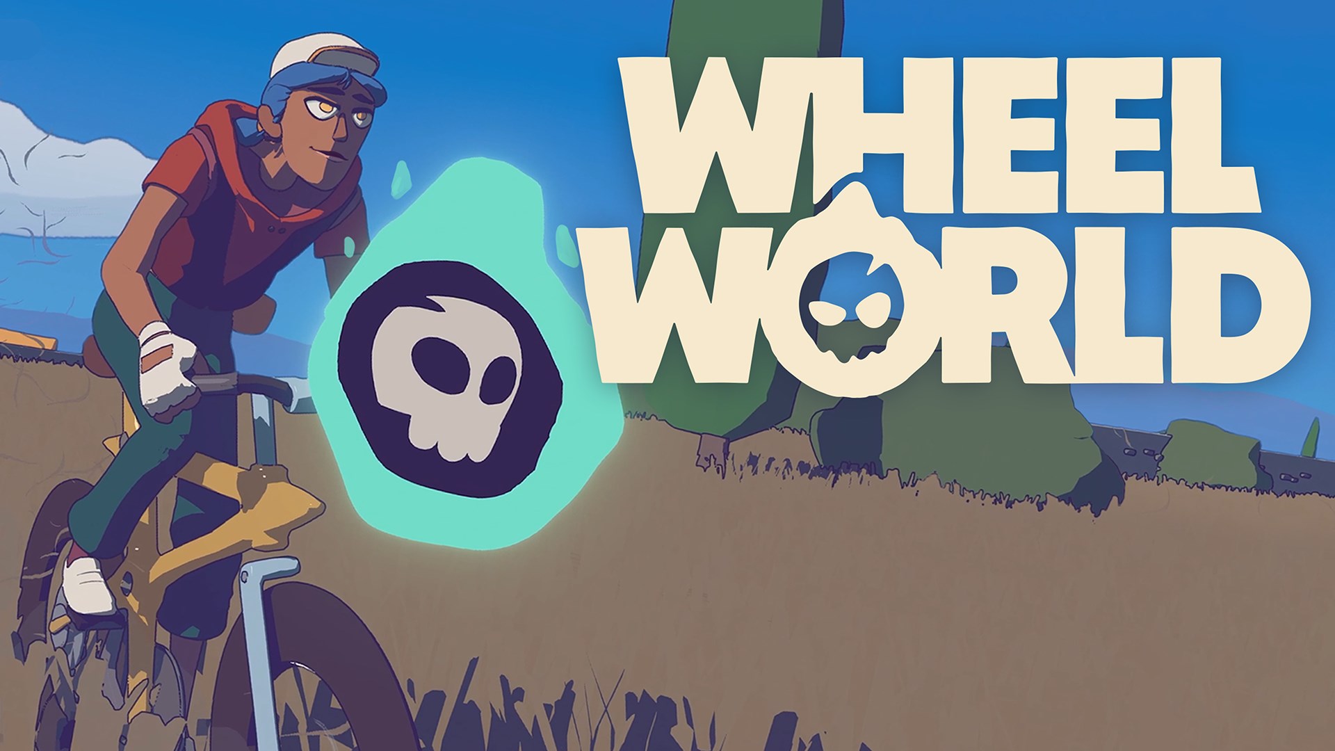 Wheel World - Release Trailer