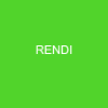 Rendi AI Studio
