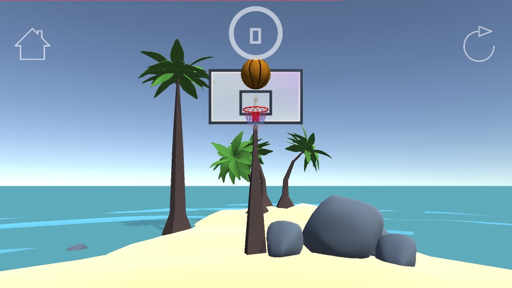 Screenshot 4 NBA范特西 windows