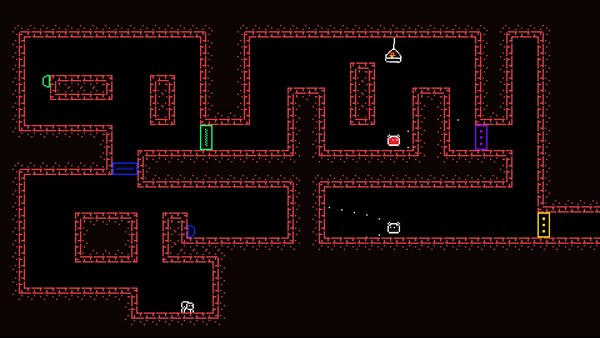 Webgeon Speedrun Edition — 3