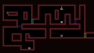 Webgeon Speedrun Edition screenshot 3