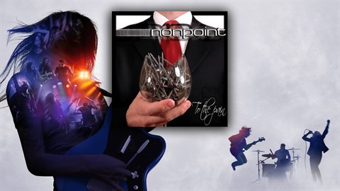 "Bullet With A Name" - Nonpoint