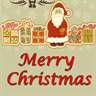Merry Christmas Greetings Messages and Images