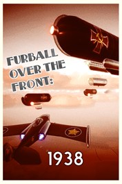 Furball Over The Front: 1938