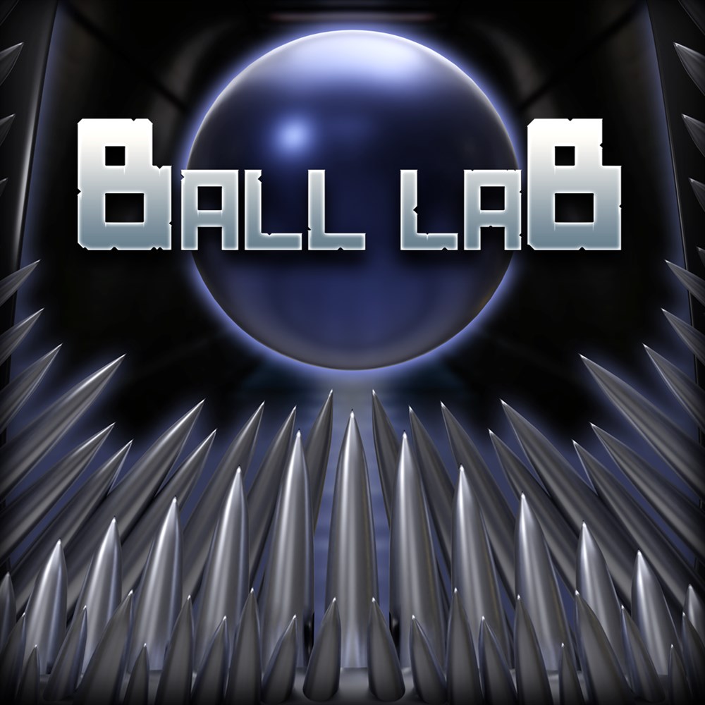 Ball laB cover art (full size)