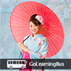 Learn Japanese via videos by GoLearningBus