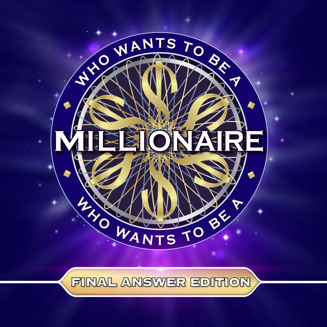 Who Wants to Be a Millionaire? - Final Answer Edition