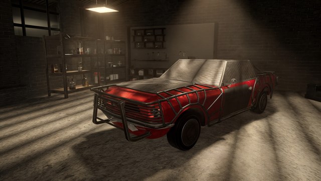 Storm Chasing Sim 2026 - Tornado Hunter screenshot 1