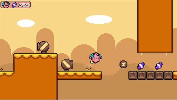 Kuky Adventure — 5