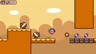 Kuky Adventure screenshot 5