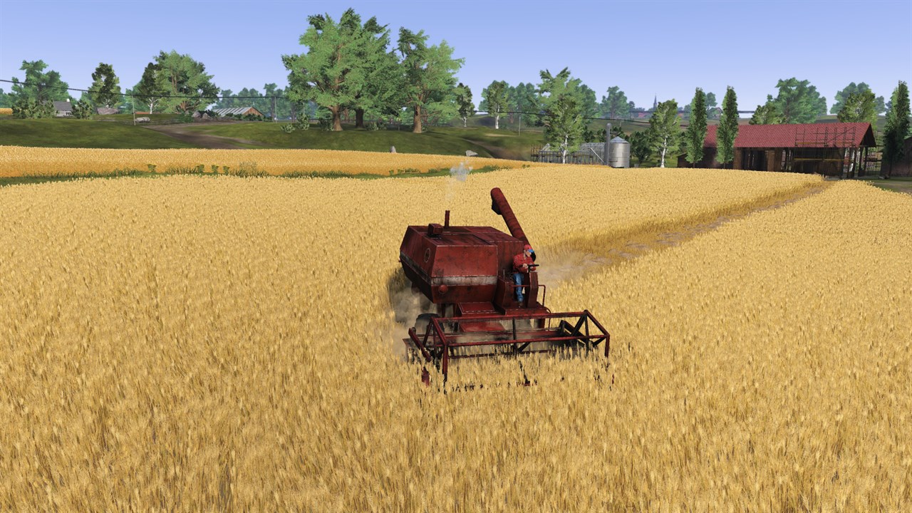 Farmer's Dynasty screenshot 3