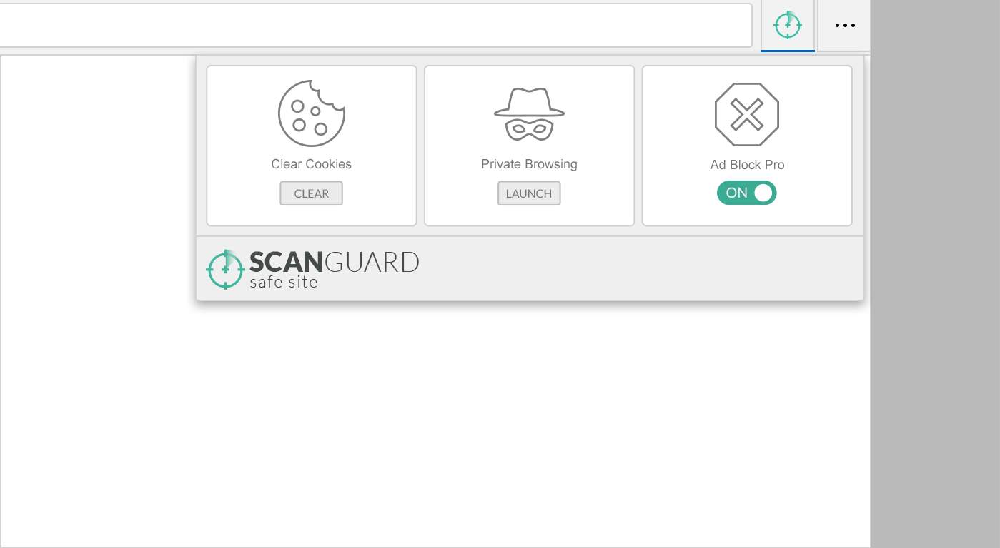 Scanguard Safe Site