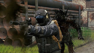 Active Matter - Advanced Pack — скриншот 8