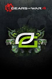 團隊 OpTic S2 支持者套件