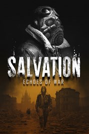Salvation: Echoes of War