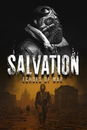 Aperçu Salvation: Echoes of War