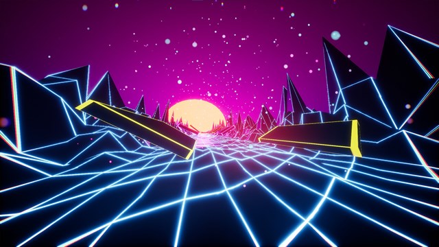 Parkour Labs screenshot 1