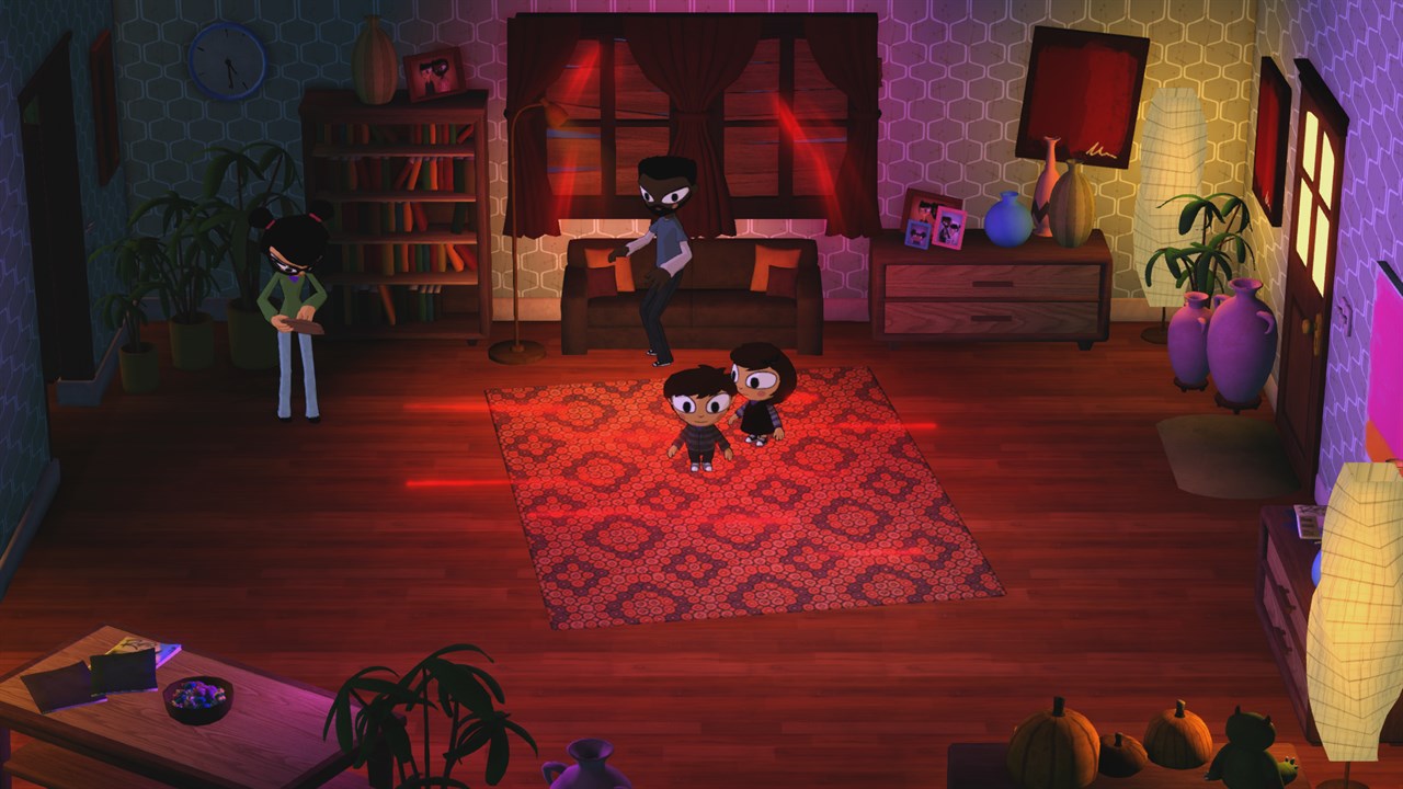 Costume Quest 2 screenshot 12